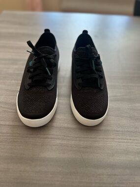 Vessi Weekend Classic Waterproof Women's Black a Sneakers